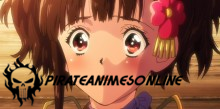 Koutetsujou no Kabaneri - Episódio 7 Online