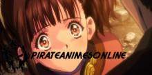 Koutetsujou no Kabaneri - Episódio 9 Online