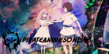 Kujira no Kora wa Sajou ni Utau - Episódio 4 Online