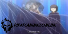 Kurogane no Linebarrels - Episódio 06 Online