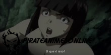 Kurogane no Linebarrels - Episódio 12 Online