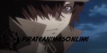 Kurogane no Linebarrels - Episódio 19 Online