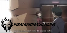 Kurogane no Linebarrels - Episódio 20 Online