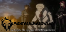 Kurogane no Linebarrels - Episódio 22 Online