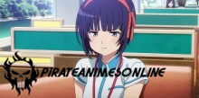 Kuromukuro - Episódio 1 Online