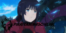 Kuromukuro - Episódio 14 Online