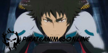 Kuromukuro - Episódio 17 Online