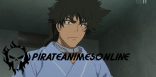 Kuromukuro - Episódio 3 Online