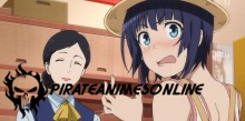 Kuromukuro - Episódio 4 Online