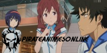 Kuromukuro - Episódio 5 Online