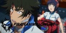 Kuromukuro - Episódio 6 Online