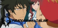 Kuromukuro - Episódio 8 Online