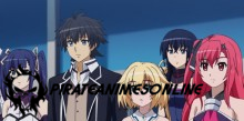 Kuusen Madoushi Kouhosei no Kyoukan - Episódio 12 Online