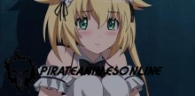 Kuusen Madoushi Kouhosei no Kyoukan - Episódio 3 Online