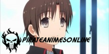 Little Busters! Refrain - Episódio 1 Online