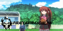 Little Busters! Refrain - Episódio 11 Online