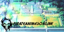 Little Busters! Refrain - Episódio 3 Online