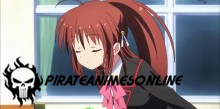 Little Busters! Refrain - Episódio 4 Online