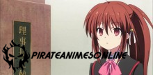 Little Busters! Refrain - Episódio 5 Online