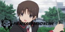 Little Busters! Refrain - Episódio 7 Online