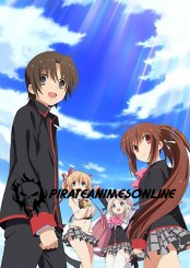 Little Busters!