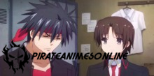 Little Busters! - Episódio 12 Online