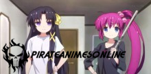 Little Busters! - Episódio 15 Online