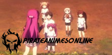 Little Busters! - Episódio 17 Online