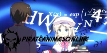 Little Busters! - Episódio 19 Online