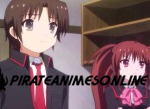 Little Busters!