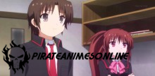 Little Busters! - Episódio 20 Online