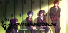 Little Busters! - Episódio 23 Online