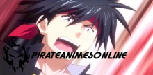 Little Busters! - Episódio 3 Online