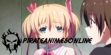 Little Busters! - Episódio 4 Online