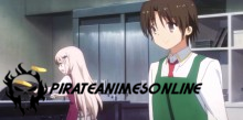 Little Busters! - Episódio 9 Online