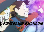 Little Witch Academia