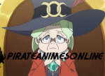 Little Witch Academia