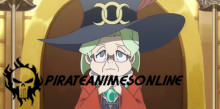 Little Witch Academia - Episódio 11 Online