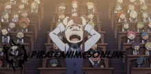 Little Witch Academia - Episódio 12 Online