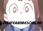 Little Witch Academia