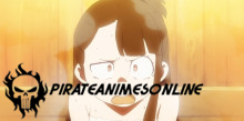 Little Witch Academia - Episódio 16 Online