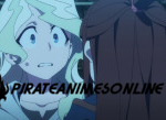 Little Witch Academia