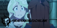 Little Witch Academia - Episódio 20 Online