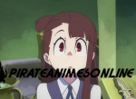 Little Witch Academia