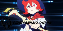 Little Witch Academia - Episódio 23 Online