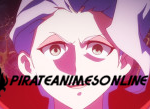 Little Witch Academia