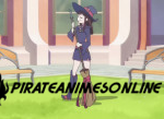 Little Witch Academia