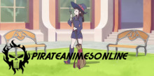 Little Witch Academia - Episódio 3 Online