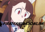 Little Witch Academia