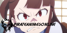 Little Witch Academia - Episódio 7 Online